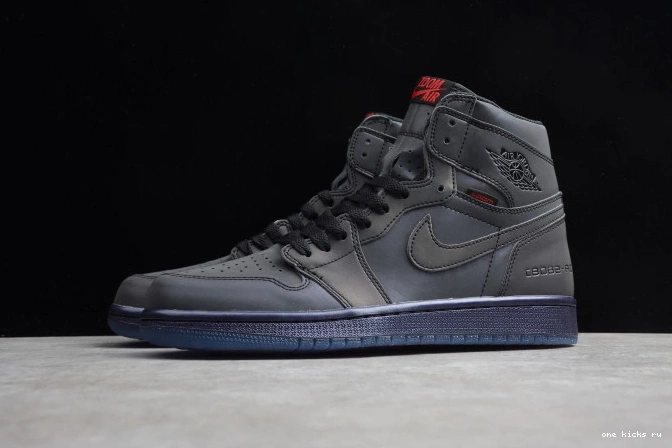 Chep Onekick High Retro Zoom 1 Air Fearless Jordan BV0006-900 0714